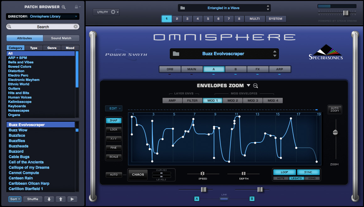 Omnisphere-2