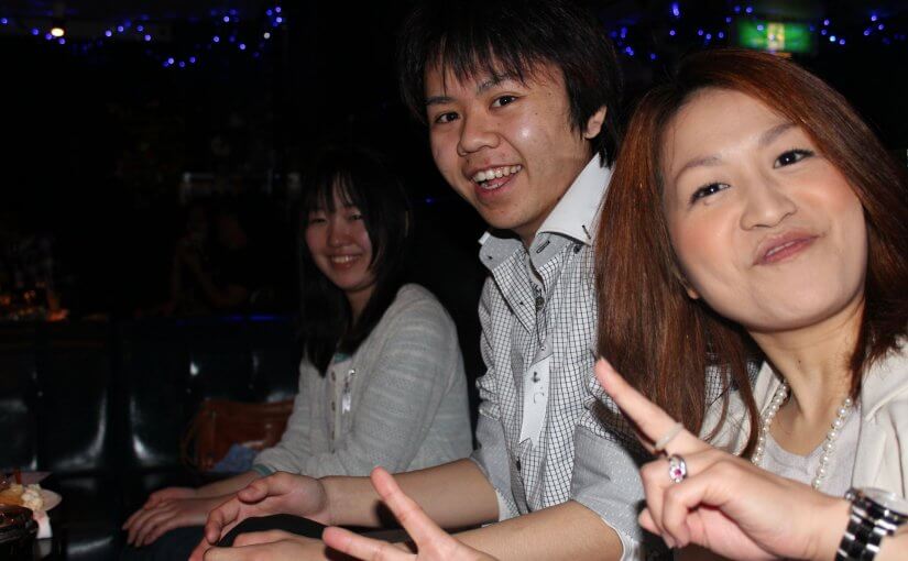 BMSライブカラオケパーティー