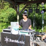BMSサマーキャンプ2015-DJプレイ
