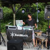 BMSサマーキャンプ2015-DJプレイ