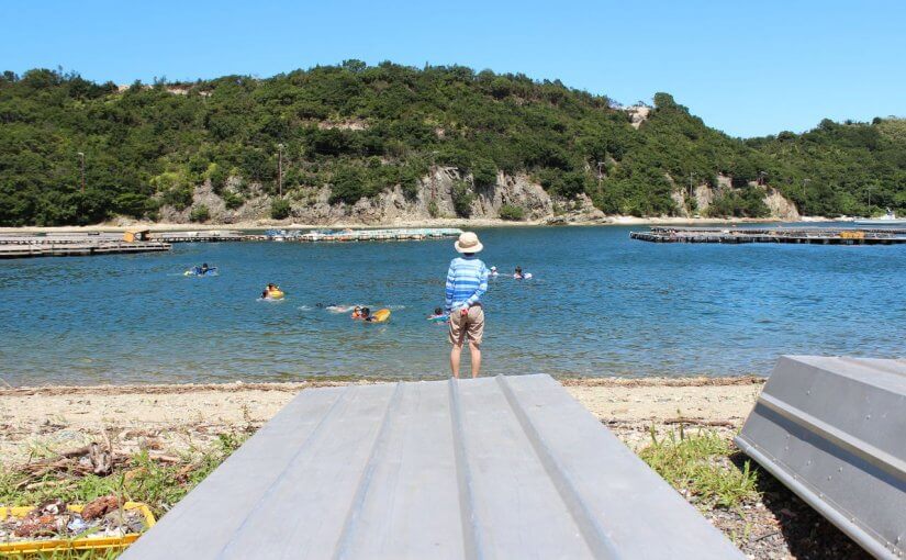 BMSサマーキャンプ2015