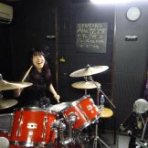 ＢＭＳサマーライブ2011-ドラム