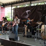 ＢＭＳサマーライブ2011-バンド演奏