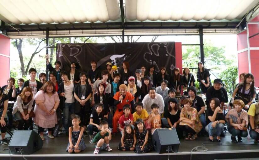 BMSサマーライブ2011