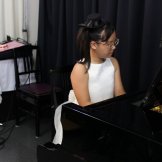 BMSサマーライブ2013　初日　ピアノ・クラッシック部門-子供ピアニスト