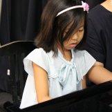 BMSサマーライブ2013　初日　ピアノ・クラッシック部門-子供ピアノ演奏