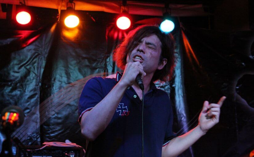 BMSサマーライブ2012