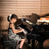 BMSサマーライブ2014　クラッシック部門-子供ピアノ演奏