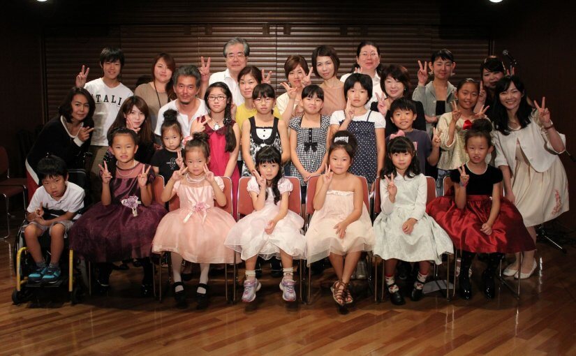 BMSサマーライブ2014　クラシック部門