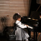 BMSオータムコンサート2015　クラッシック部門-子供ピアノ