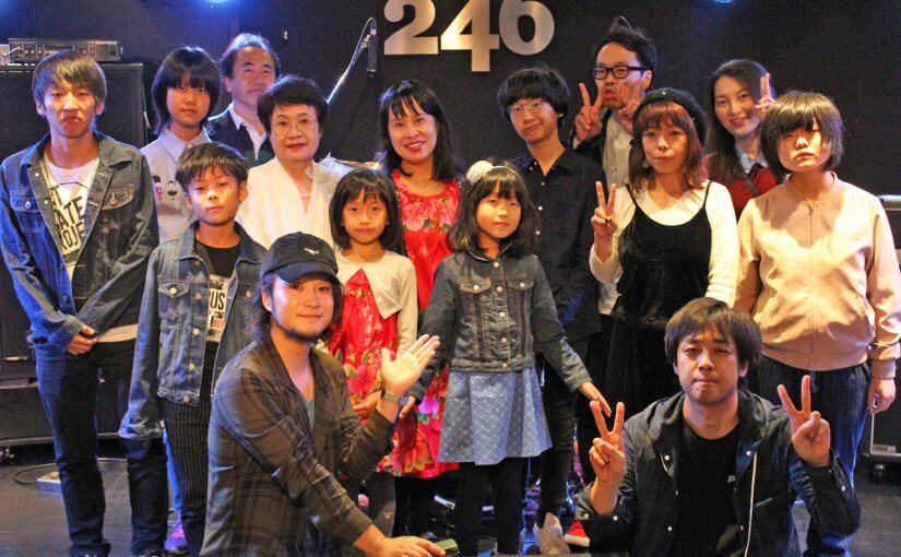 BMSオータムライブ2017