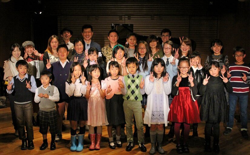 BMSオータムコンサート2017　クラシック部門