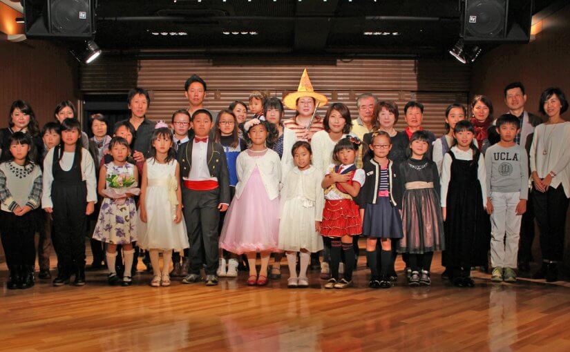 BMSオータムコンサート2016　クラシック部門