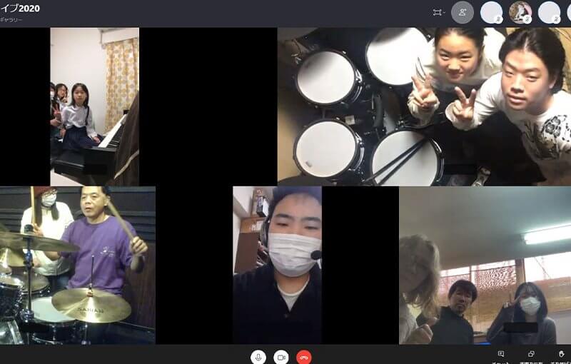 BMSオンライン発表会2020