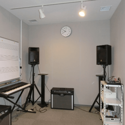 weston studio 