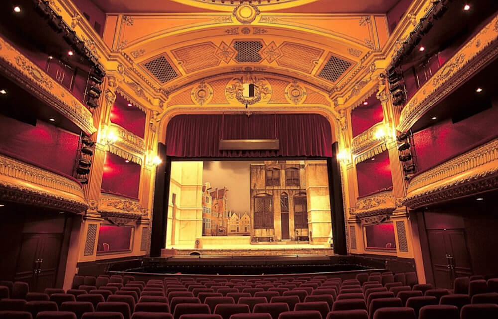 音楽の起源　挿入画像②